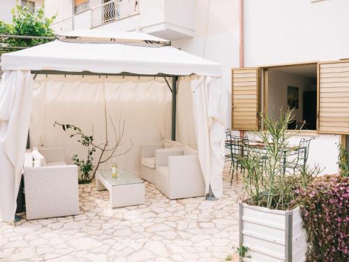 Santa Maria Navarrese Apartment | Apartment Rosa Dei Venti by Interhome