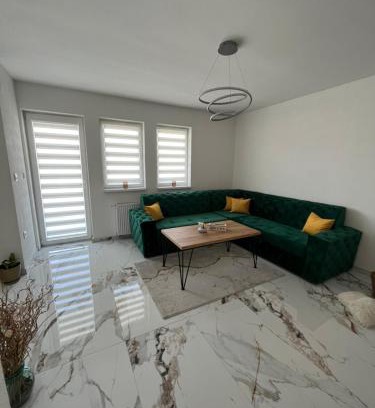 Sarajevo Apartment | Apartment Rakovica Luxury