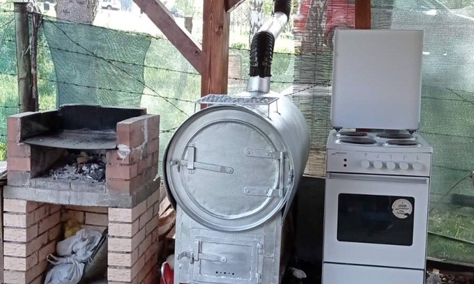 Visoko Apartment | Apartment Ravne 2 - One Bedroom Apartment with Terrace