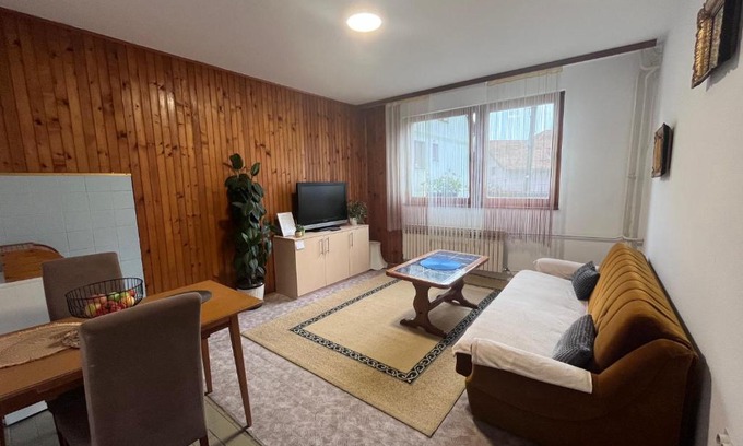 Novi Grad Sarajevo Apartment | Apartment Raza