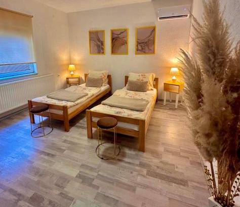 Ilidza Apartment | Apartment Rea Ilidža 2