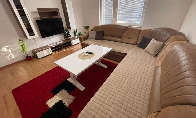 Ilidza Apartment | Apartment Rea Ilidža