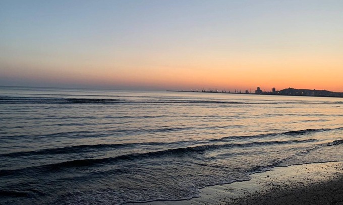 Durres House | Apartment relax - Durres Beach
