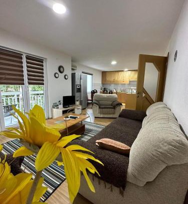 Jajce Apartment | Apartment Riverstone Retreat