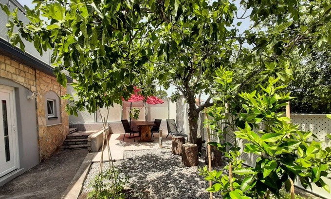 Donji Karin Apartment | Apartment Robi - 100 meters to the beach A1(2) - Donji Karin, Zadar riviera, Croatia