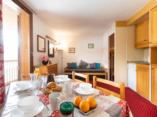 Val-Thorens Apartment | Apartment Roche Blanche 83 by Interhome