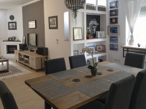 Zvezdara Apartment | Apartment Roosevelt