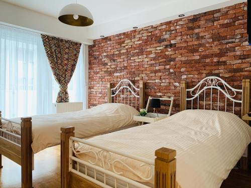 Ilidza Apartment | Apartment Rustic II