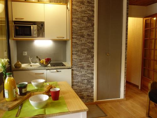 Val-Thorens Apartment | Apartment Sérac A10 by Interhome