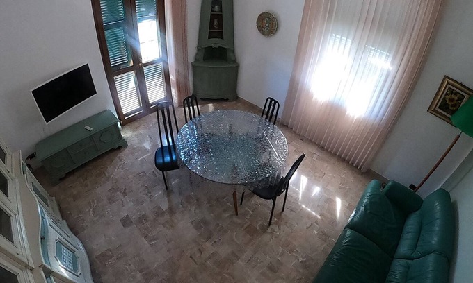 Albisola Superiore Apartment | Apartment Superior 950 meters from the sea