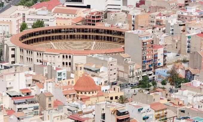 Alicante Apartment | Apartment San Carlos Alicante II