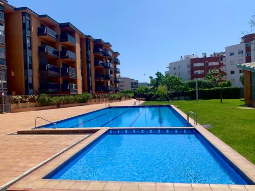 Lloret de Mar Apartment | Apartment Santa Cristina