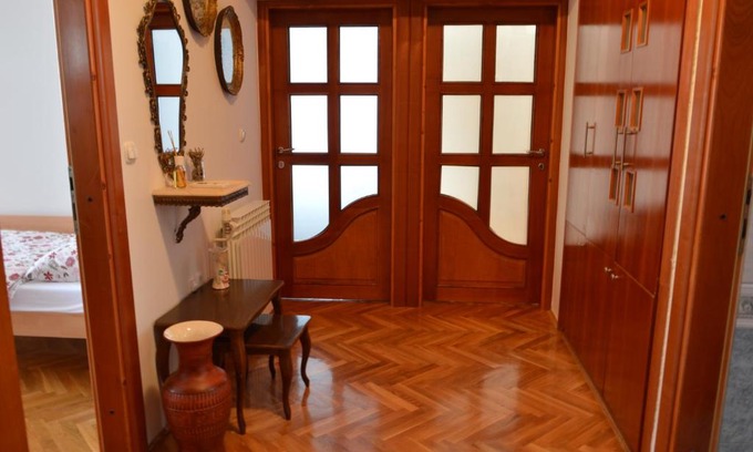 Mali Radic Apartment | Apartment Sarah