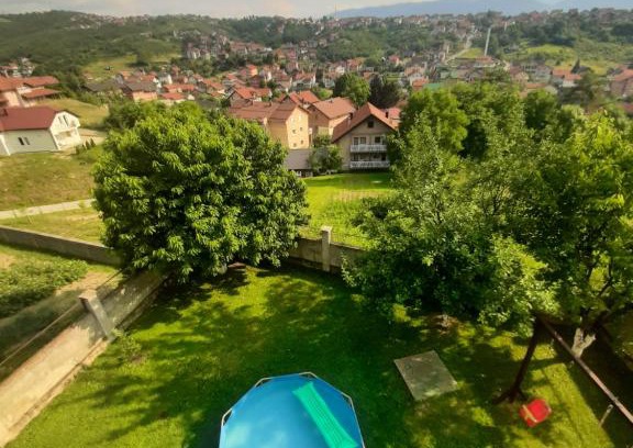 Novi Grad Sarajevo Apartment | Apartment Sarajevo Relax Time