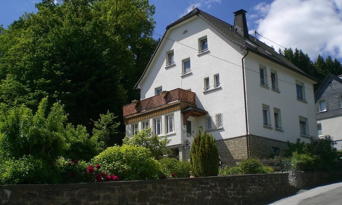 Kickenbach Apartment | Apartment Sauerland from 65 €