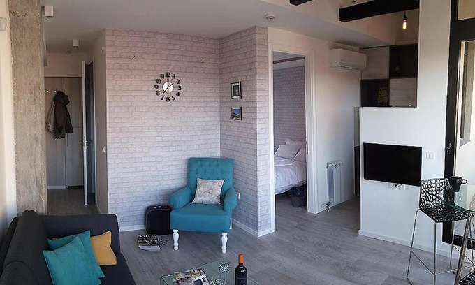 Savamala Apartment | Apartment Savamala Art