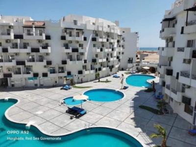 Al Ahyaa Apartment | apartment sea view in Tiba View