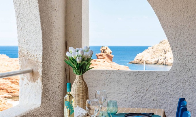 Ciutadella de Menorca Apartment | Apartment Ses Torretes 26