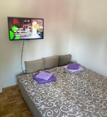 Sumadija Apartment | Apartment Seven Banja Vrujci