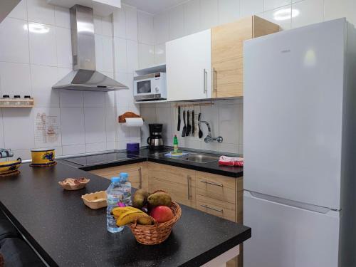 Puerto del Rosario Apartment | Apartment Severo Ochoa