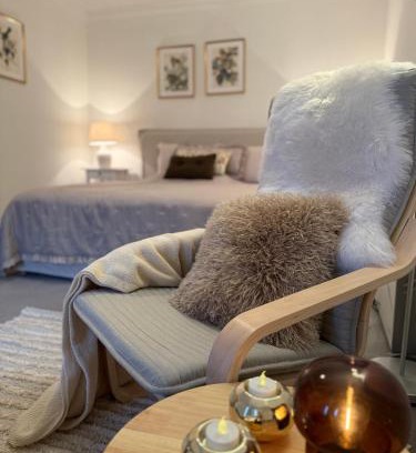 Stary Smokovec Apartment | Apartment Sherpa