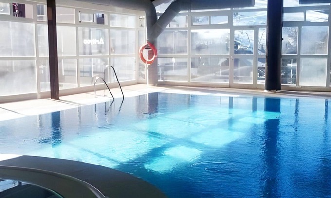 Pradollano Apartment | Apartment Sierra Nevada, 2 bedrooms, 7 persons