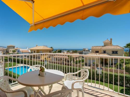 Vera Apartment | Apartment Sierra Mar by Interhome