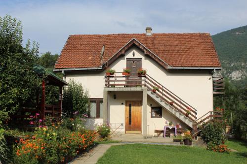 Mokra Gora Apartment | Apartment Sijakovic