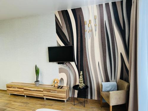 Obolon' Apartment | Apartment SMART PLAZA OBOLON'