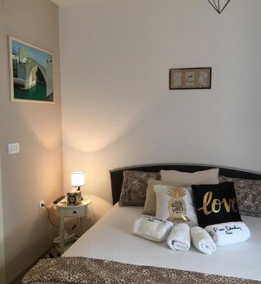 Mostar Old Town Apartment | Apartment Smile