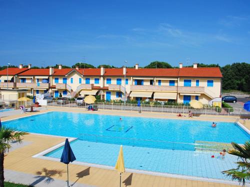 Rosapineta Apartment | Apartment Solmare-31 by Interhome