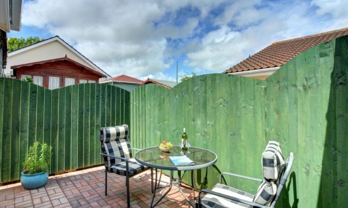 Wadebridge Apartment | Apartment Sparrow by Interhome