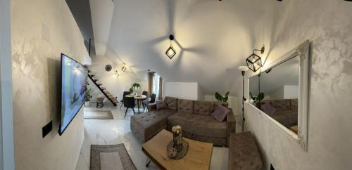 Novi Beograd Apartment | Apartment Star 2