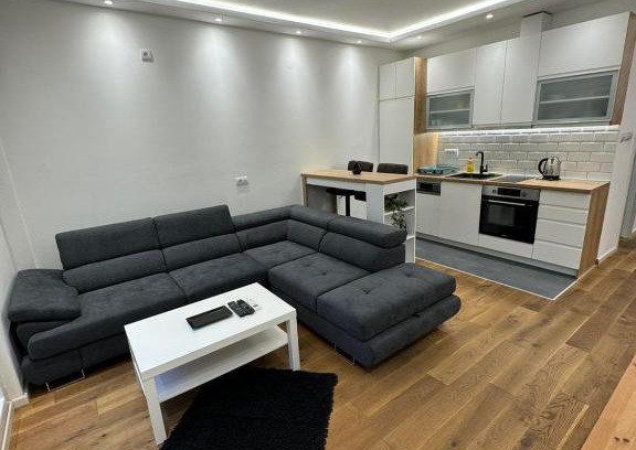 Dorcol Apartment | Apartment, Stari Grad, Belgrade