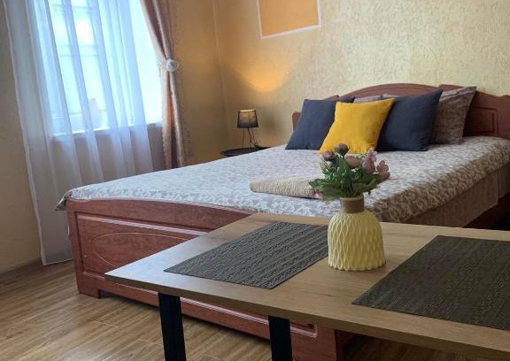 Lviv City Center Apartment | Apartment studio near Forum Lviv