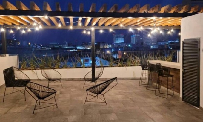 Chihuahua Apartment | Apartment: Style/comfort downtown area