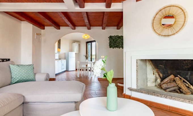 Bari Sardo Apartment | Apartment, Su Trigu