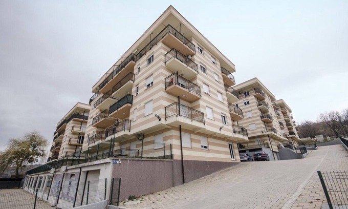 Sarajevo Apartment | Apartment suitable for families or sportsmans,