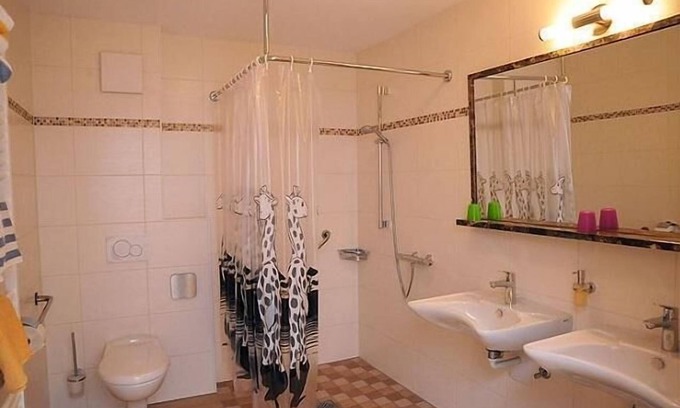 Arnbruck Apartment | Apartment summer - 5 stars - barrier-free with balcony and free WiFi