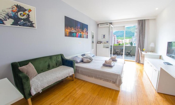 Mostar Apartment | Apartment Sun