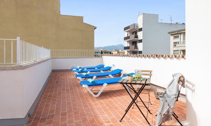 Puerto de Pollensa Apartment | Apartment Sunset Albercutx Pollentia 3