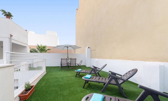 Puerto de Pollensa Apartment | Apartment Sunset Albercutx Pollentia 2
