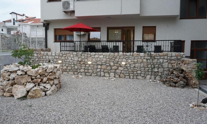 Mostar Old Town Apartment | Apartment Sunlight