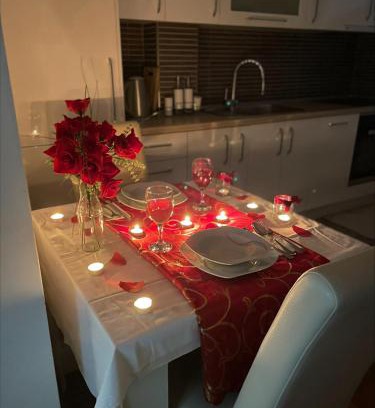 Mostar Old Town Apartment | Apartment Sunshine