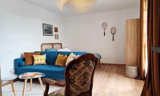 Suze-la-Rousse Apartment | Apartment - Suze-la-Rousse (Drôme provençale)