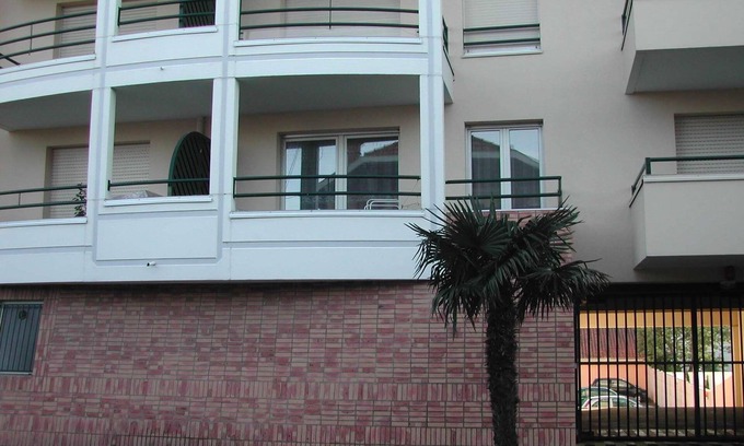 Arcachon Apartment | Apartment T2 Summer City Arcachon - close to beach and shops