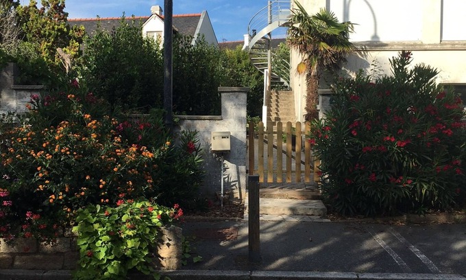 Carnac Apartment | Apartment T3 in Carnac plage