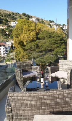 Sarande Apartment | Apartment Tefiti