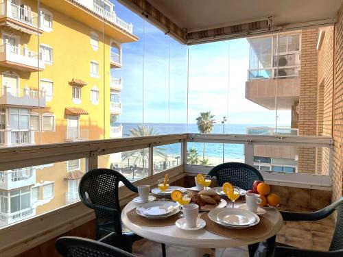 Torreblanca Apartment | Apartment Teresa