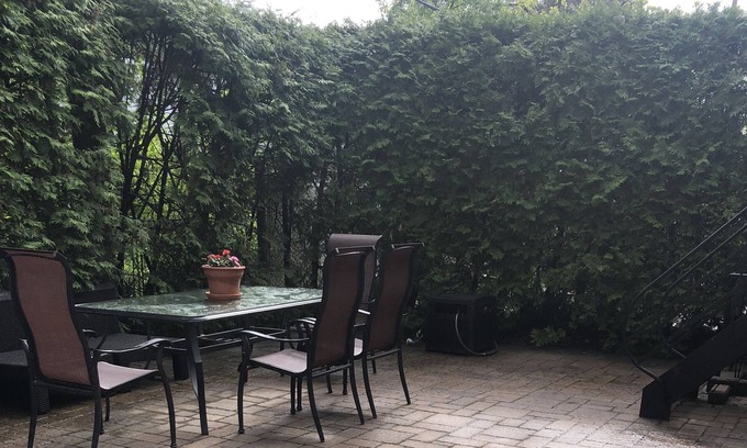 Brossard Apartment | Apartment to rent for summer